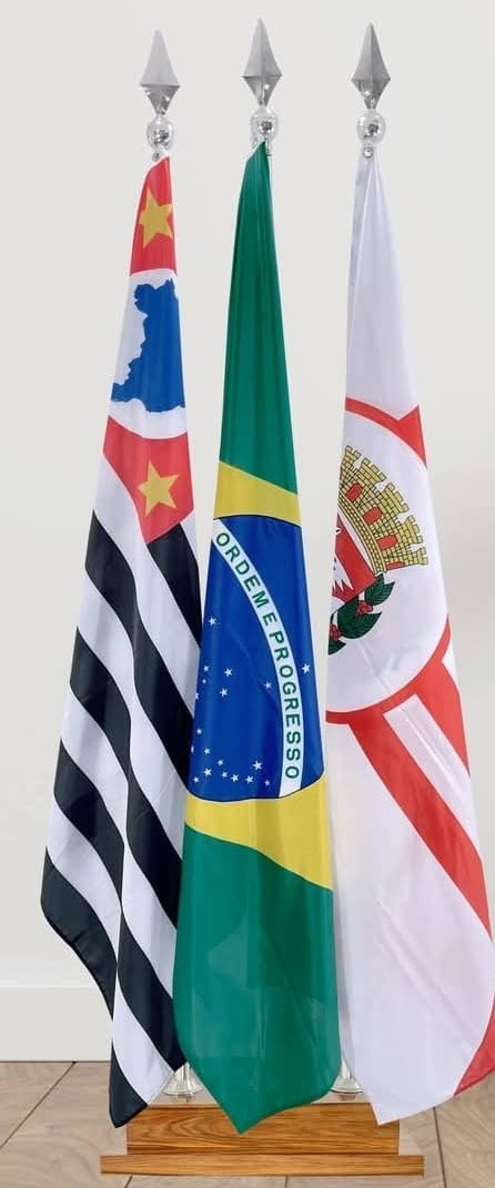 Conjunto de Bandeiras